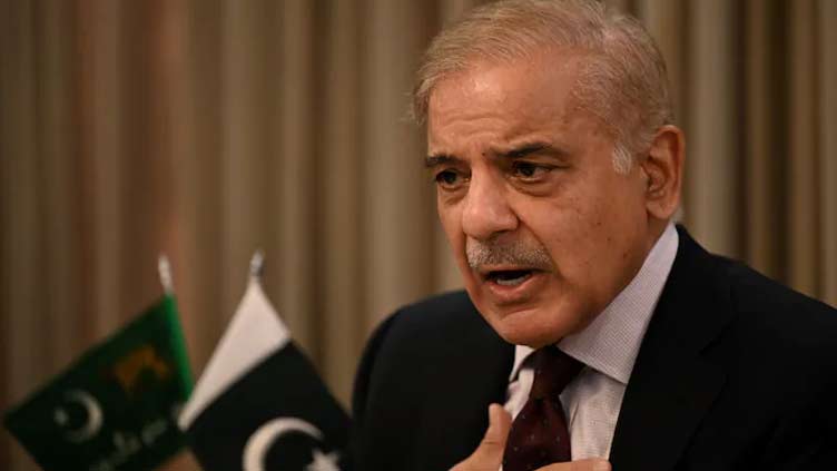 PM urges all stakeholders to agree on Charter of Economy