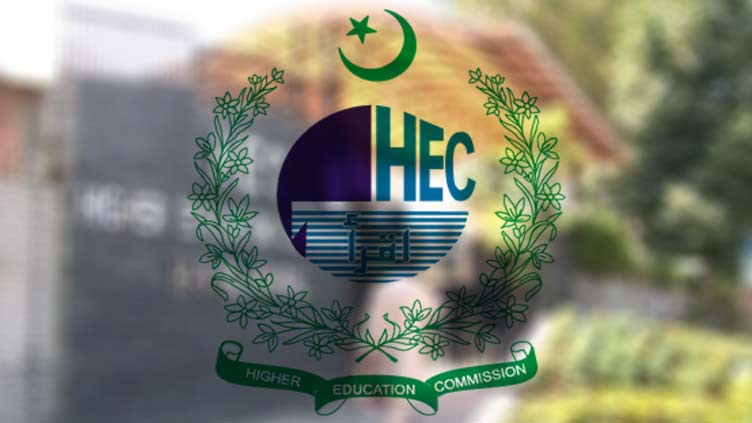 HEC awards overseas scholarships to 623 scholars: Economic Survey