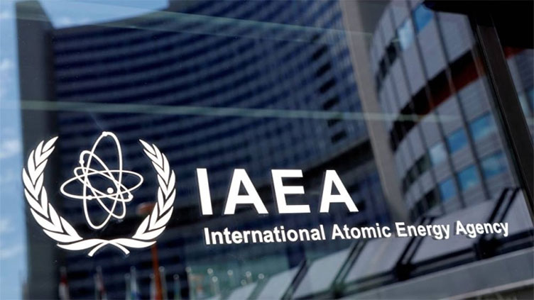 Iran removal of monitoring cameras may scupper nuclear talks: IAEA