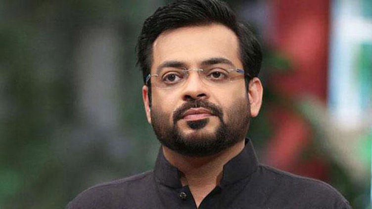 Aamir Liaquat's family moves court to stop postmortem