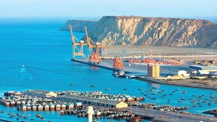 Government allocates Rs 202 billion for highways, ports