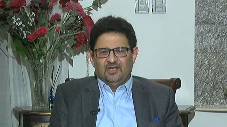 Miftah hints at further hike in petroleum prices