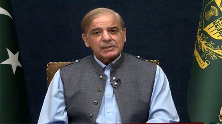 PM asks to hold discussion on sanctity of last Prophet Hazrat Muhammad (SAWW) in NA