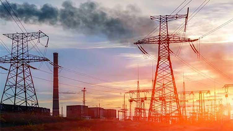 Power shortfall exceeds 5,000 MW