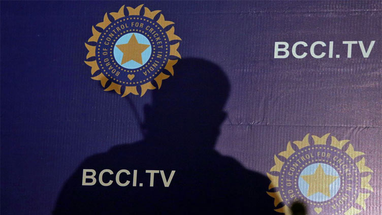 Media giants in pitch battle for India cricket rights