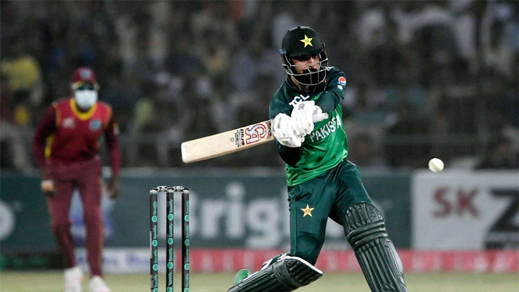 Pakistan win thriller to clean sweep West Indies 3-0