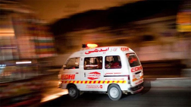 Three children drown in pond near Mirpur Mathelo