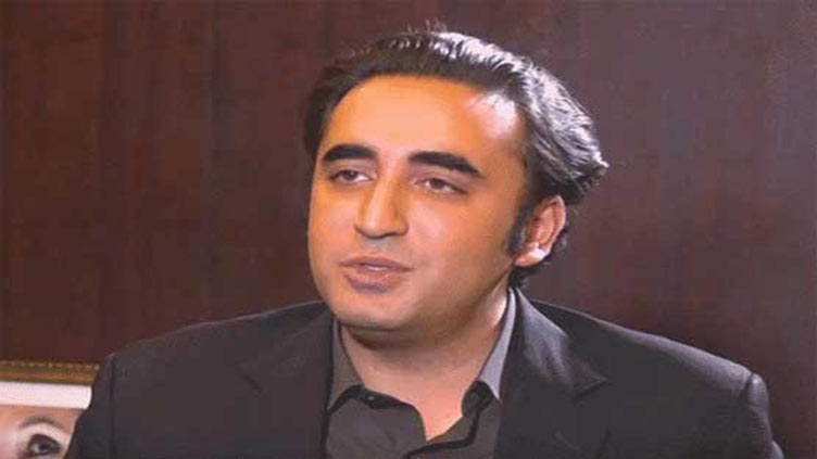  Russia-Ukraine war led to inflation in Pakistan: Bilawal