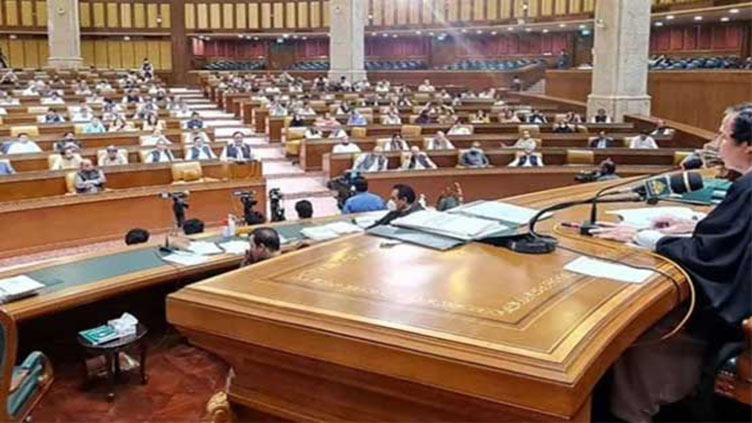 Punjab Assembly speaker adjourns budget session till 1pm on Tuesday