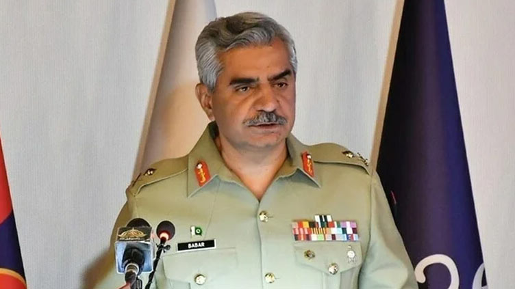 Pak Army spokesperson categorically rejects 'regime change conspiracy' narrative