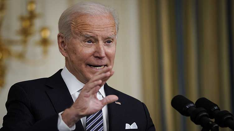 Biden announces $1 bn in new military aid for Ukraine