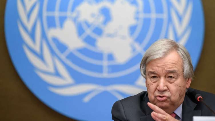 UN chief says women 'essential' to peace talks in global conflicts