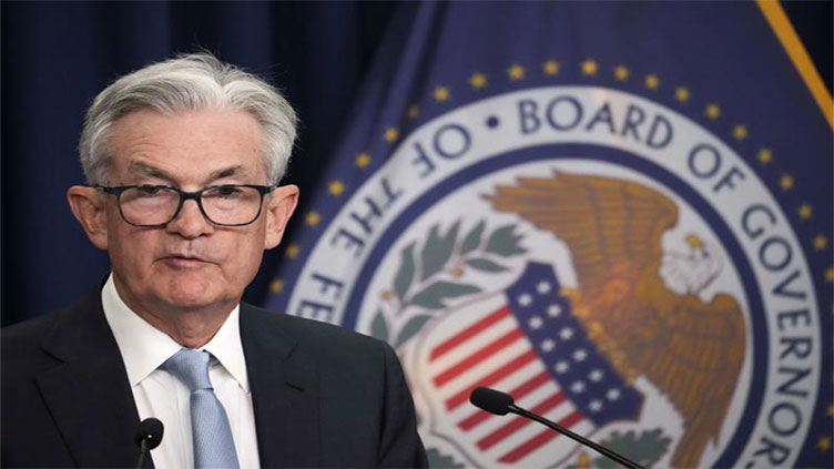 US Fed announces biggest interest rate hike since 1994