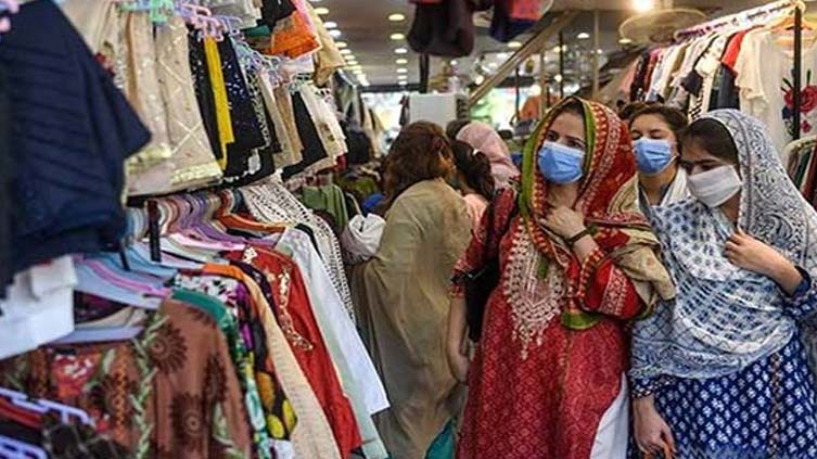 Energy Crises: Sindh announces closure of markets by 9pm