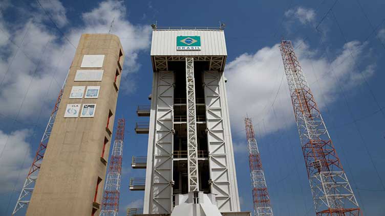 South Korea's Innospace to launch rocket from Brazil in December