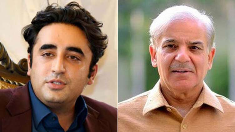 PM telephones FM Bilawal, felicitates him on completion of FATF action plans