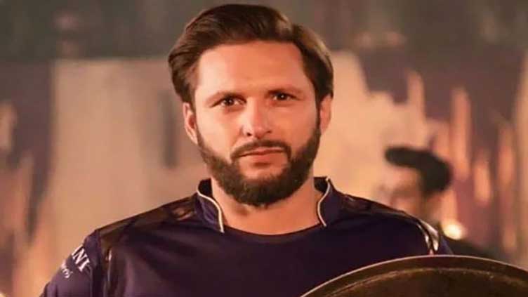 Pakistan despite being nuclear state stuck between grey list, blacklist: Shahid Afridi 