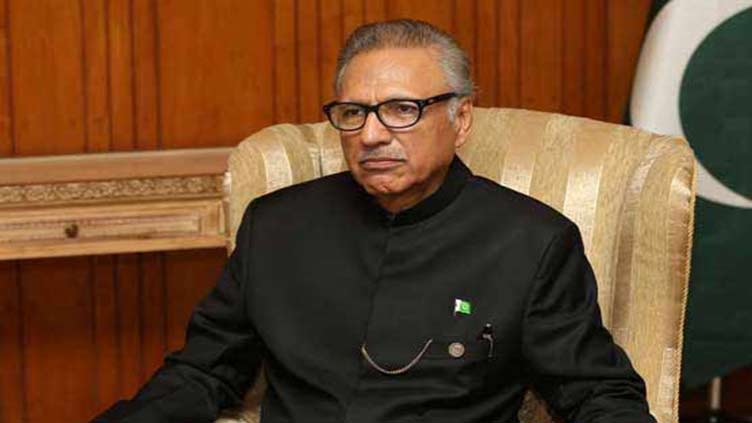 President returns elections amendment bill 2022 unsigned