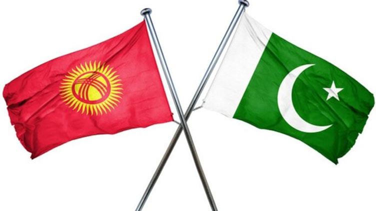 Pak-Kyrgyzstan PTA a catalyst for regional economic integration: Envoy
