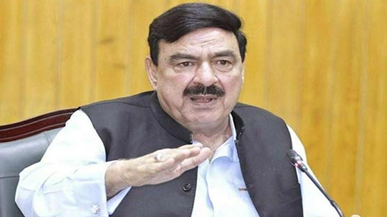 People running out of ration, rulers busy in ending their cases: Rashid 