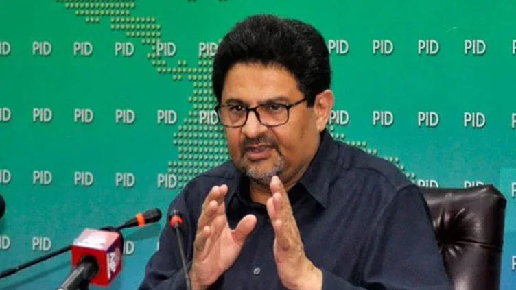  Miftah hopeful of revival of IMF programme within day or two