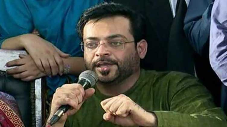 Court issues order to form medical board seeking Aamir Liaqat’s cause of death 