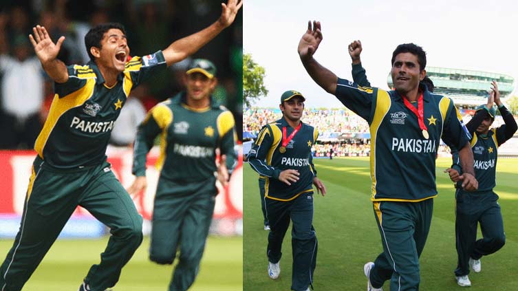 Winning 2009 T20 WC a 'proud moment' for Abdul Razzaq