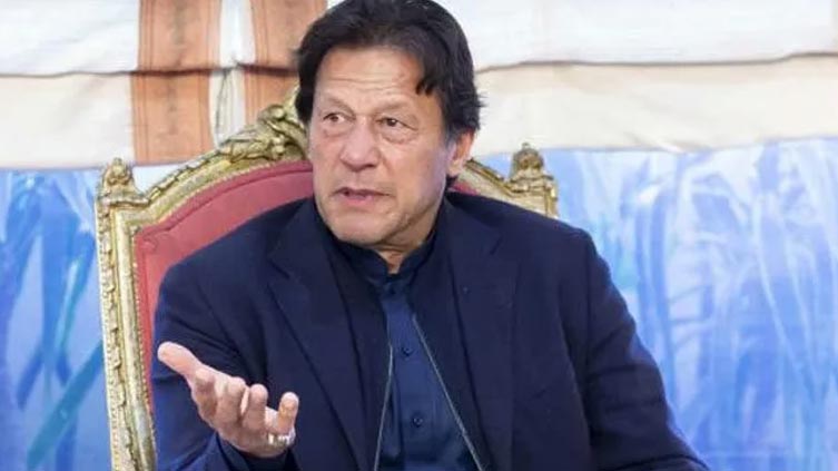Will not keep mum on NAB amendments: Imran Khan