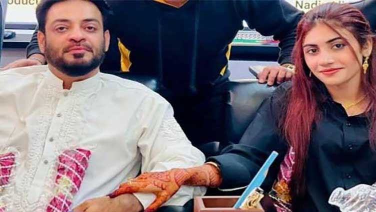 Court issues notice to Dania Shah, FIA over request to file case  