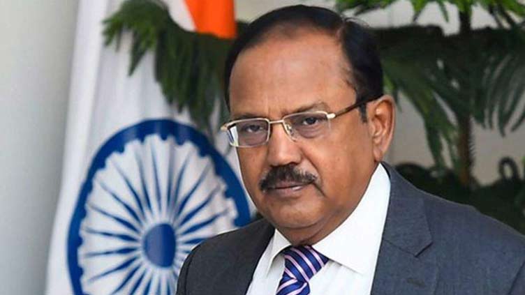 India wishes to normalize ties with Pakistan: Ajit Doval