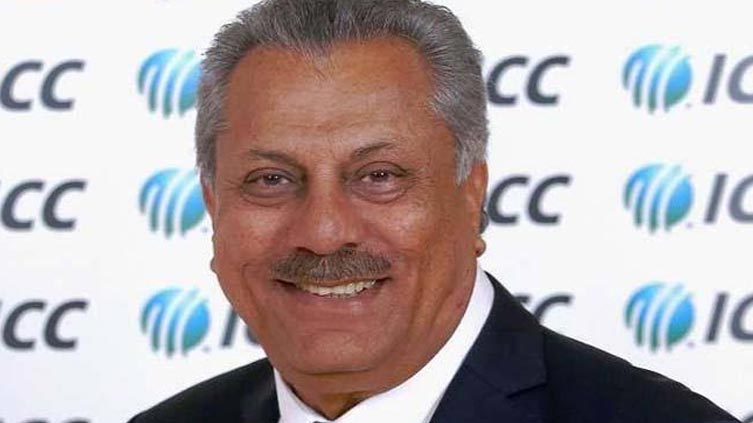 Cricket fraternity wishes speedy recovery to Zaheer Abbas