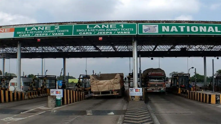 Punjab govt decides to shut 11 toll plazas