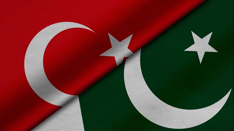 Pakistan, Turkiye agreed for coordination to stop human trafficking