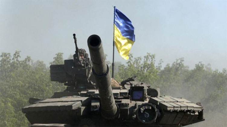 Ukraine forced to cede key battleground city