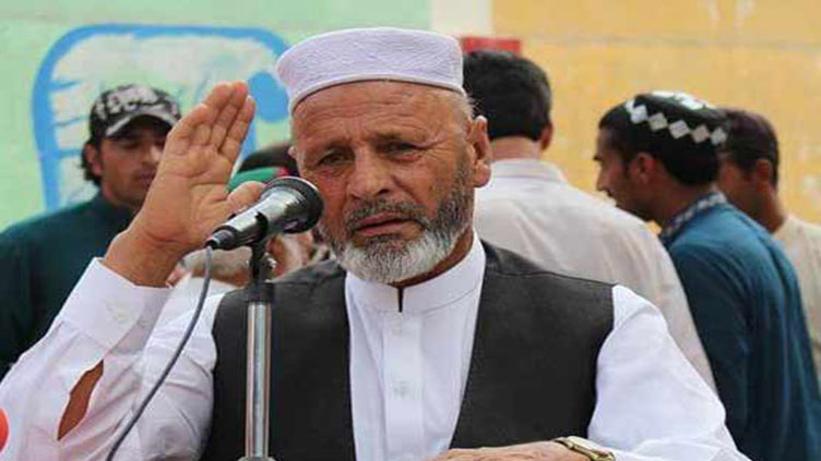  PTI's Fazl Mula wins by-poll in PK-7 Swat