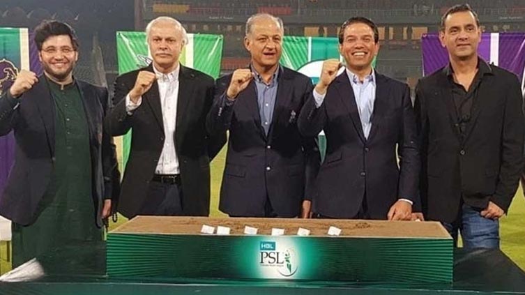 PSL franchises deny Ramiz Raja's claims regarding PSL 7 profits