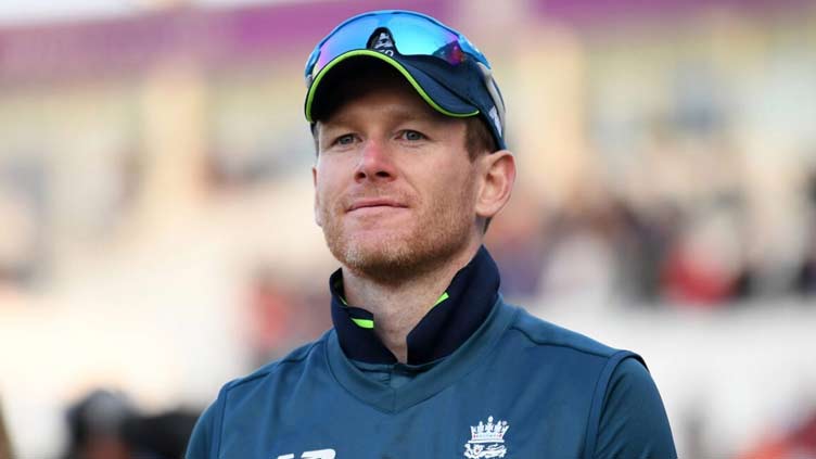 Eoin Morgan, England's white-ball game changer - Cricket - Dunya News