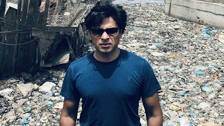 'Nature will not forgive us', Roy reacts on Karachi ranked among most unlivable cities