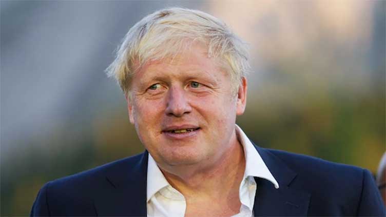 If Putin was a woman, there would be no Ukraine war: Johnson