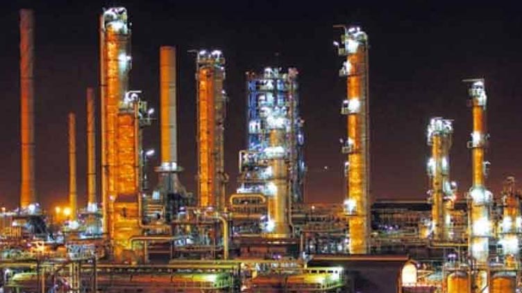 Govt seeks recommendations from refineries over Russian oil import