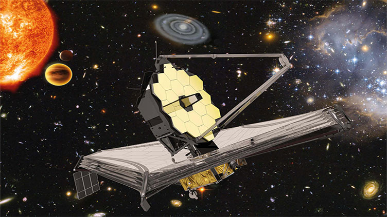 Webb telescope: NASA to reveal deepest image ever taken of Universe