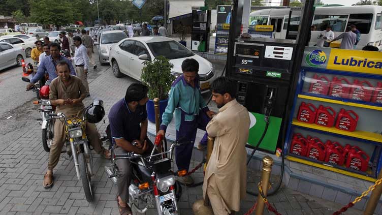 Govt jacks up petrol price by Rs14.85 per litre 