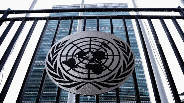 US expels 12 Russian UN staff for 'espionage activities'