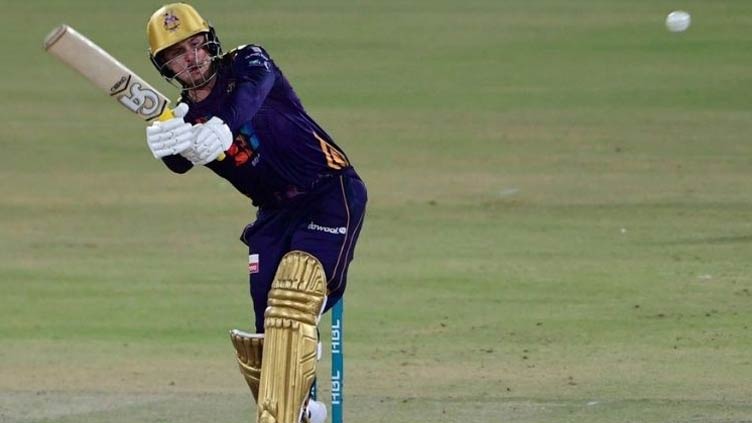 England's Jason Roy pulls out of IPL