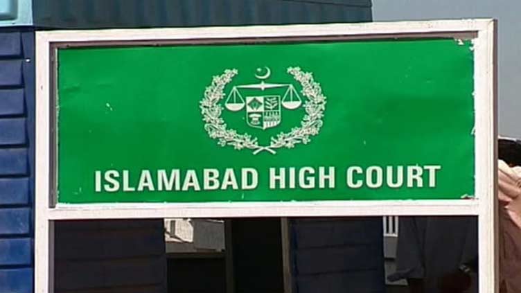 IHC rules marriage under the age of 18 as illegal