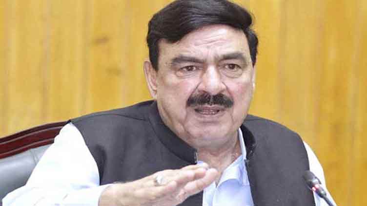 Govt is not going anywhere: Sh Rashid