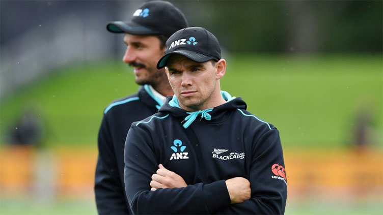 New Zealand's Test crown teetering after South Africa defeat