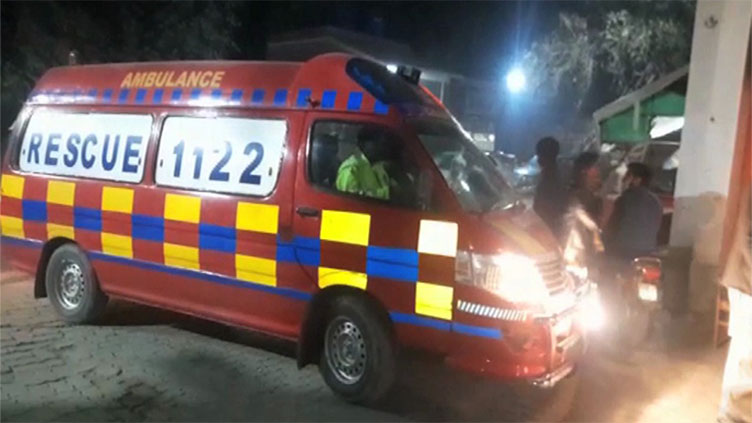 Three killed in road accidents in Chiniot, Mian Channu