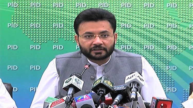 Opposition 'lost sleep' after PM announced mega relief package: Farrukh