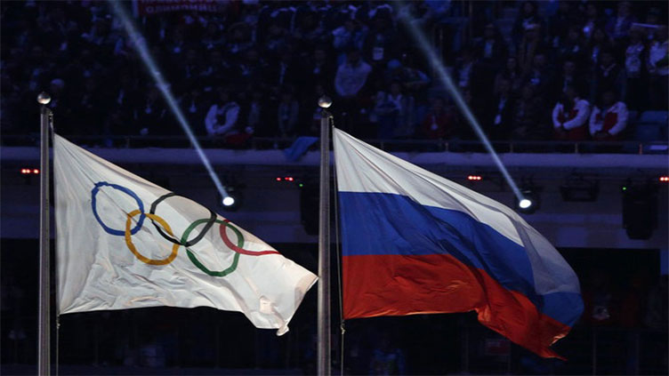Russia's sporting freeze grows over Ukraine invasion